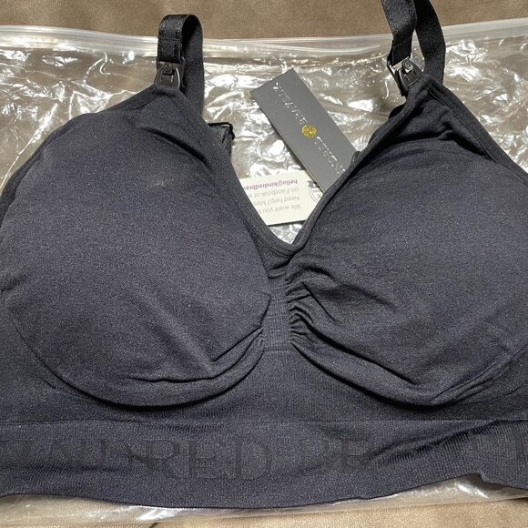 Simply Sublime® Nursing Bra - Picture 1 of 2